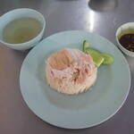 Raan Kaithong Pratunam - 