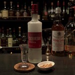 DEN - ソビエスキー