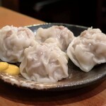 シウマイ堂 正屋 - とあるお店で、