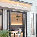 On Fleek Cafe - 