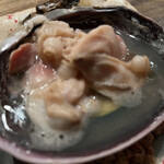 貝料理専門店 ゑぽっく - 