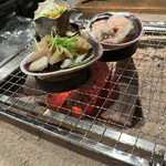 貝料理専門店 ゑぽっく - 