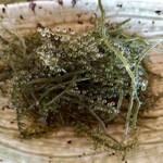 沖縄料理 美ら結 - 海ぶどう