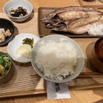 MUJI Diner - 