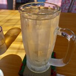 沖縄料理 美ら結 - ウッチンハイ