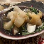 貝料理専門店 ゑぽっく - 