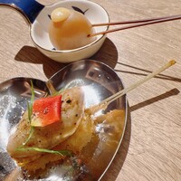 串処 最上 心斎橋店 - 