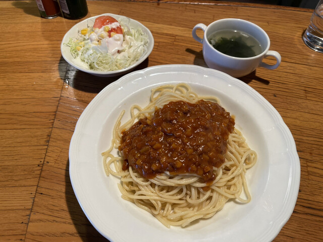 Big（ビック） - 羽前大山（喫茶店）の写真