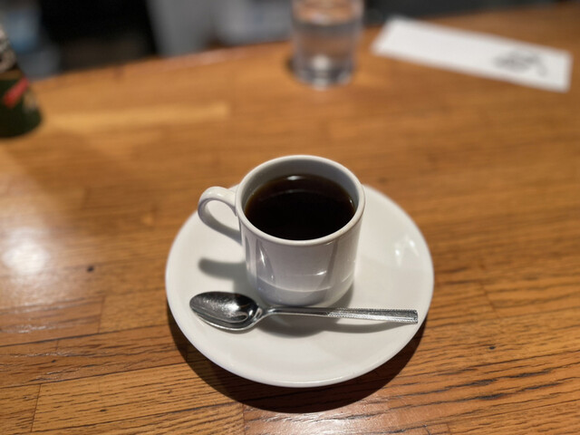 Big（ビック） - 羽前大山（喫茶店）の写真