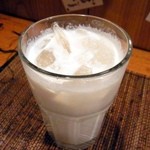 SaiPe - ラム酒のココナッツミルク割、オタイラム