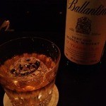 カサブランカ片野酒類販売 - 2013.6.バランタイン17年