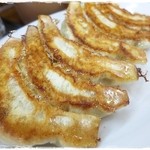 ミスター・ギョーザ - 