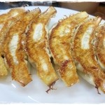 ミスター・ギョーザ - 