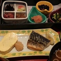京料理 たん熊北店 Directed by M.Kurisu - おかず