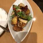 中華酒場 金柑 - 