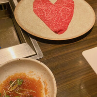 焼肉うしごろ 銀座並木通り店 - 