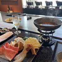 松阪牛 よし田 - 