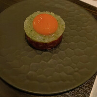 焼肉うしごろ 銀座並木通り店 - 