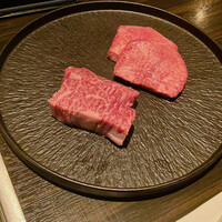 焼肉うしごろ 銀座並木通り店 - 