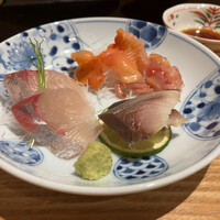 築地青空三代目別邸 -  築地青空三代目別邸 -