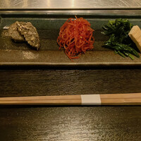 焼肉うしごろ 銀座並木通り店 - 