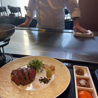 松阪牛 よし田 - 