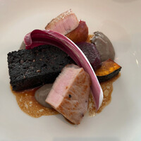 Benoit Alain Ducasse - 