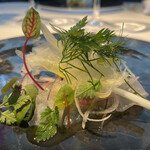 リストランテ･ヒロ チェントロ - 