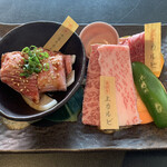 米澤牛DINING べこや - 