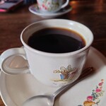 COFFEE REST あるぺんはうす - 