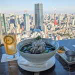 六本木ヒルズクラブ - 