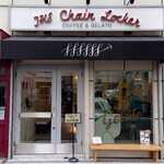 THE Chain Locker Coffee & Gelato Stand - 