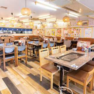 串かつ・たこ焼き 味の大丸_1