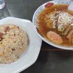 一丸中華料理店 - 