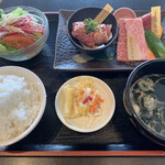 米澤牛DINING べこや - 