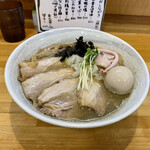 麺屋 しん蔵 - 