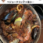 ベジョータコンチャ 富小路店 - 