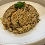 麺処 HACK - 炒飯