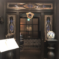 銀座ブルーリリー ステーキ＆チャイニーズレストラン - 