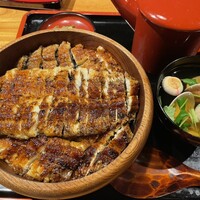 炭焼 うな富士 有楽町店 - 