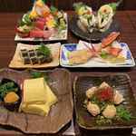 幸せの居酒屋　喜泉 - 