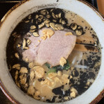 ラーメン みそ壱 - 