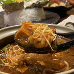 幸せの居酒屋　喜泉 - 