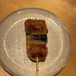 Yakitori Takasawa - 