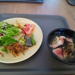 Il Azzurri - 色々食べたいっ