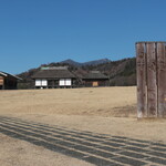 桜井菓子店 - 平沢官衛遺跡