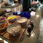 Il Azzurri - 地味に好きなコーナー