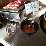 Il Azzurri - サンプルが親切♪