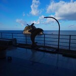 Il Azzurri - 足湯もあるよ