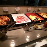 Il Azzurri - 定番だけど無いのは寂しい